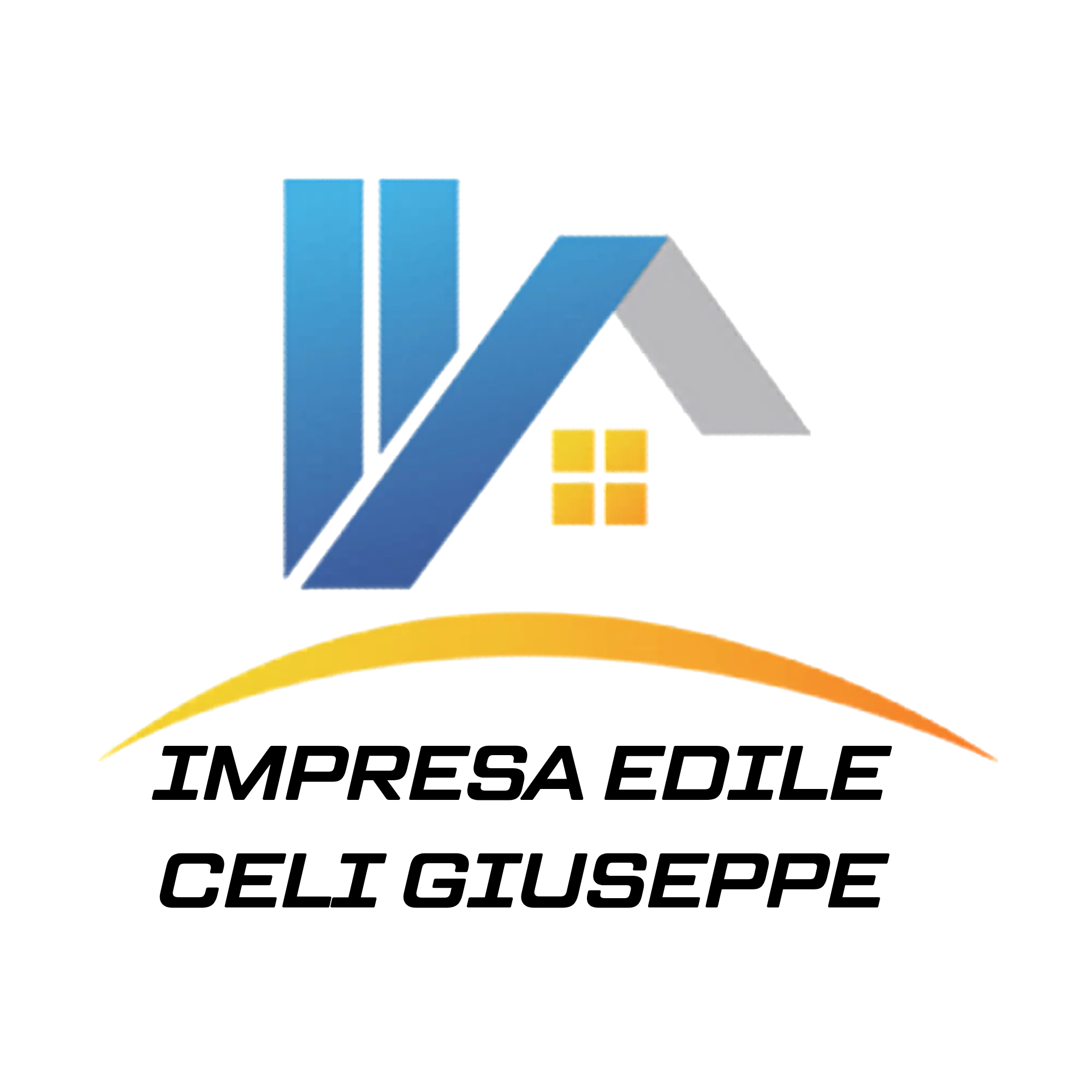 Logo Impresa Edile Celi Giuseppe
